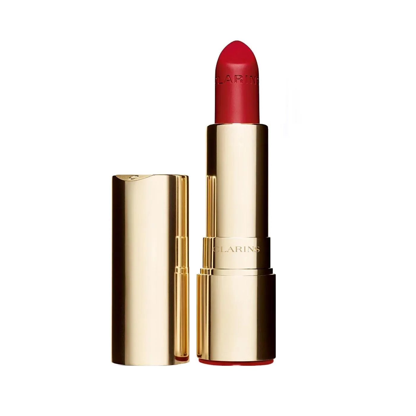 Joli Rouge Velvet - Matte & Moisturizing Long-Wearing Lipstick
