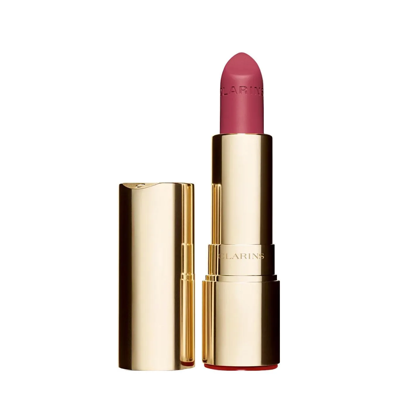 Joli Rouge Velvet - Matte & Moisturizing Long-Wearing Lipstick