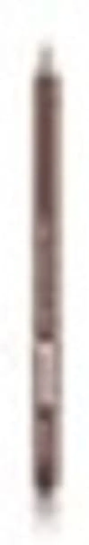 Jordana Lipliner 7" Pencil - Coffee