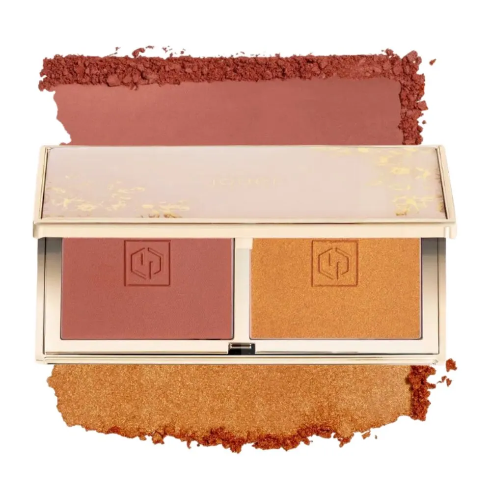 Jouer Blush Bouquet Passion