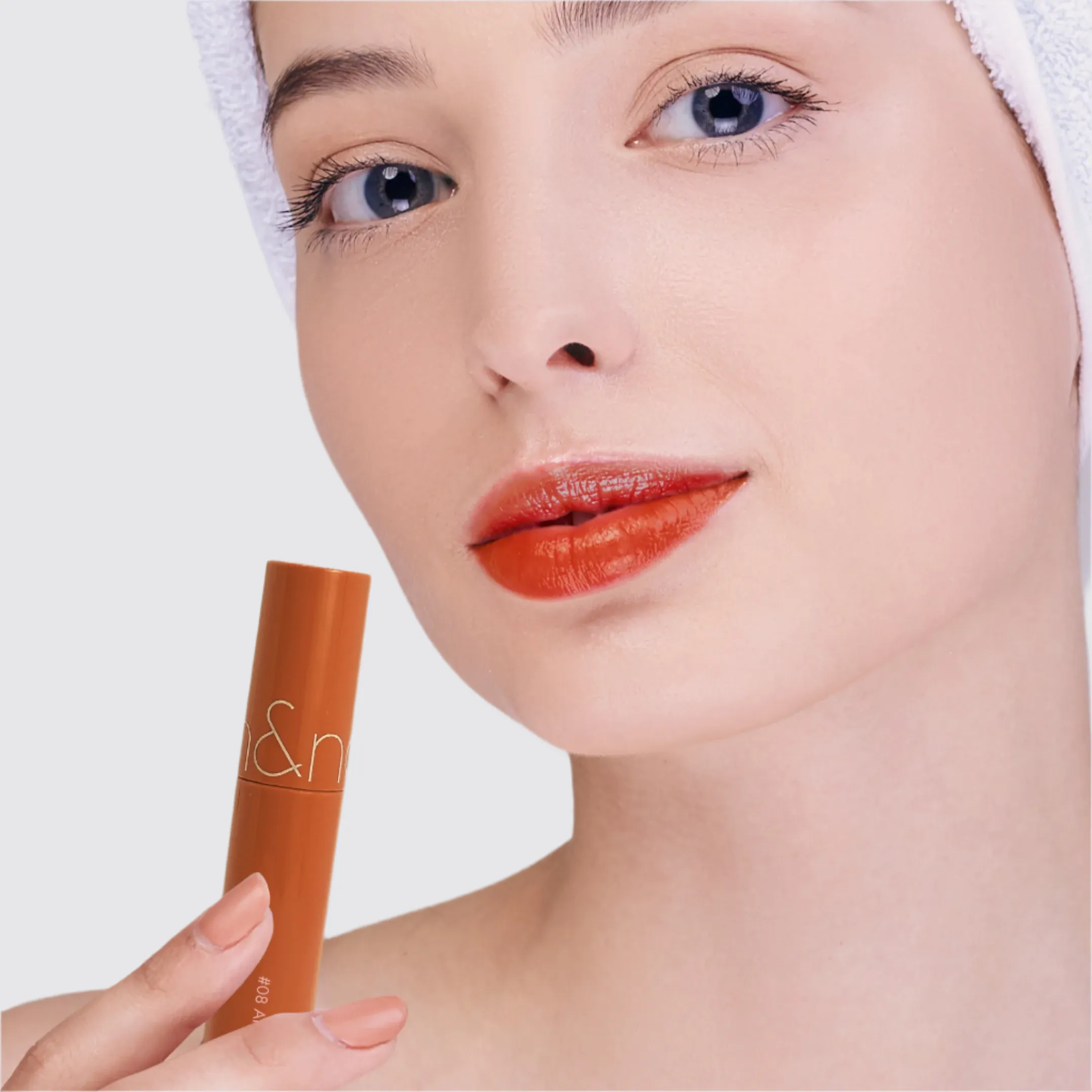 Juicy Lasting Tint (08 Apple Brown)