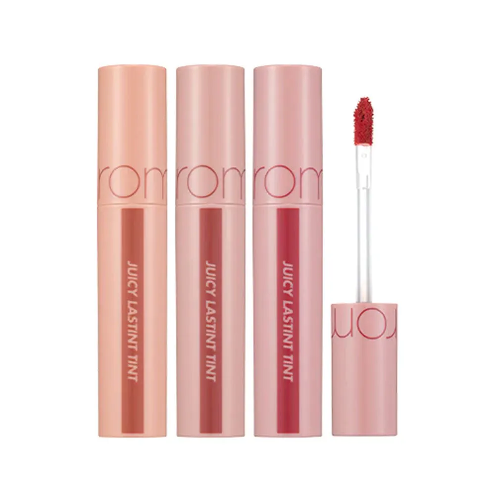 Juicy Lasting Tint [BARE JUICY SERIES]