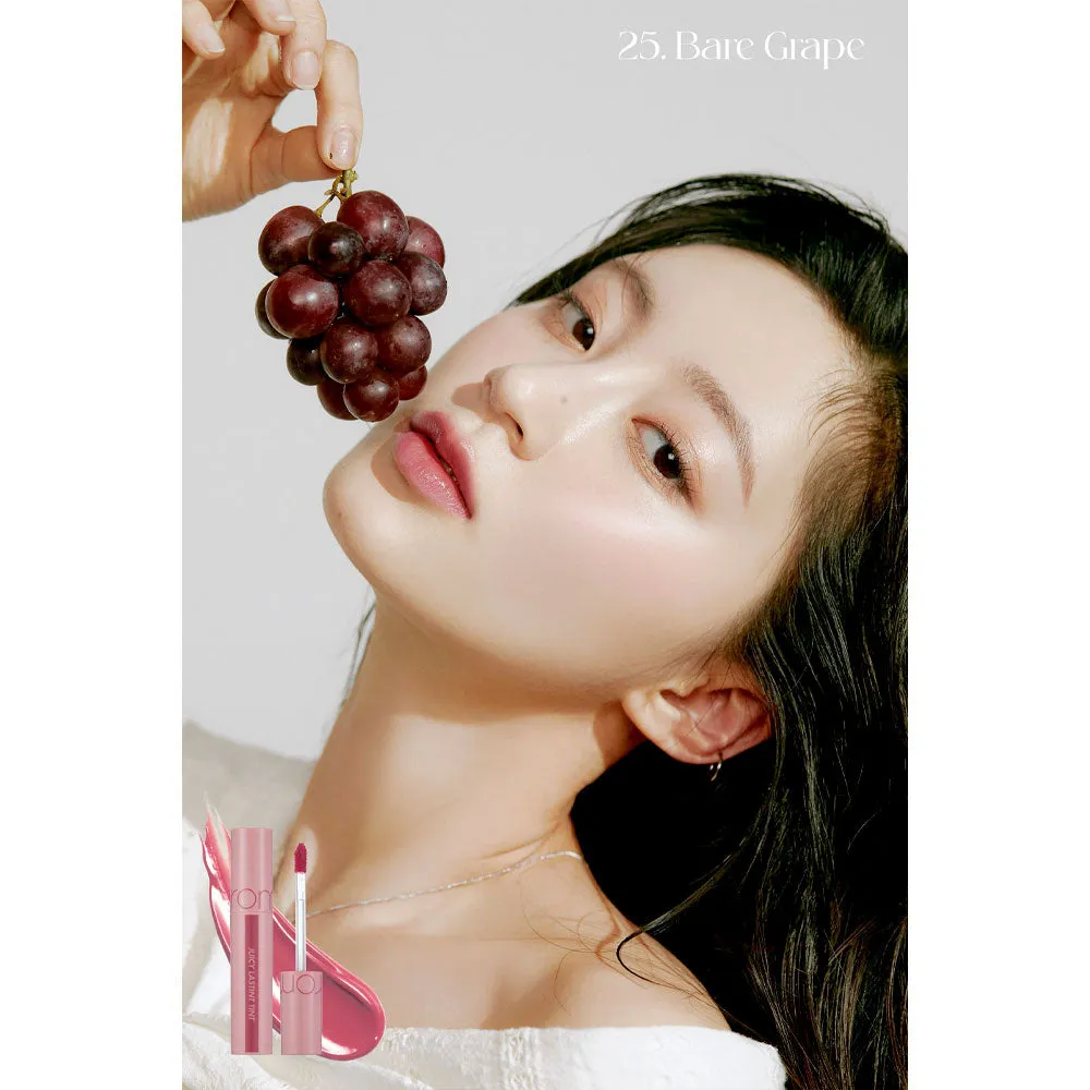Juicy Lasting Tint [BARE JUICY SERIES]