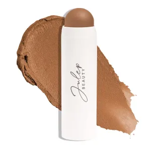 Julep - Skip the Brush 2 in 1 Color Stick for Cheeks & Lips - Neutral Bronze