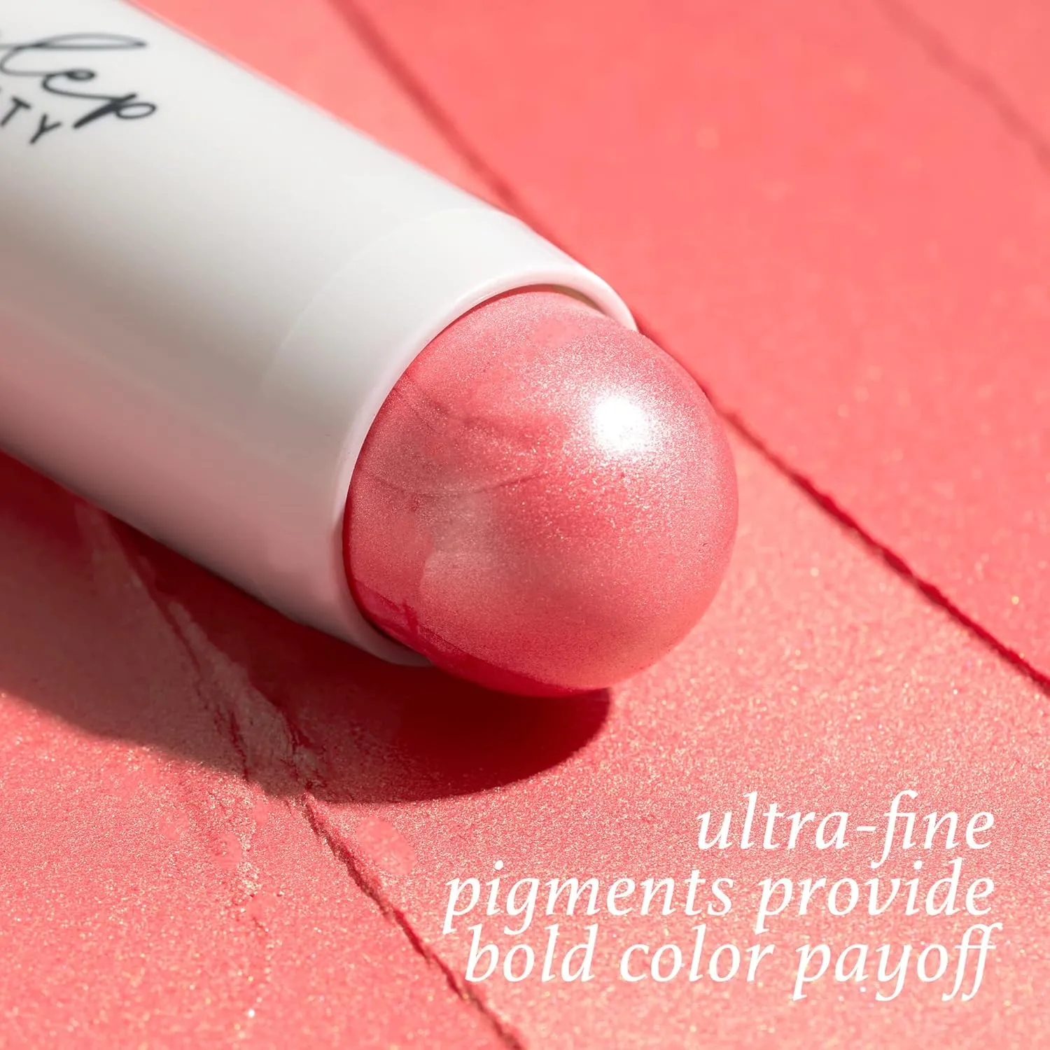 Julep - Skip the Brush 2 in 1 Color Stick for Cheeks & Lips - Neutral Bronze