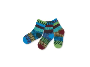 June Bug Kids Solmate Socks