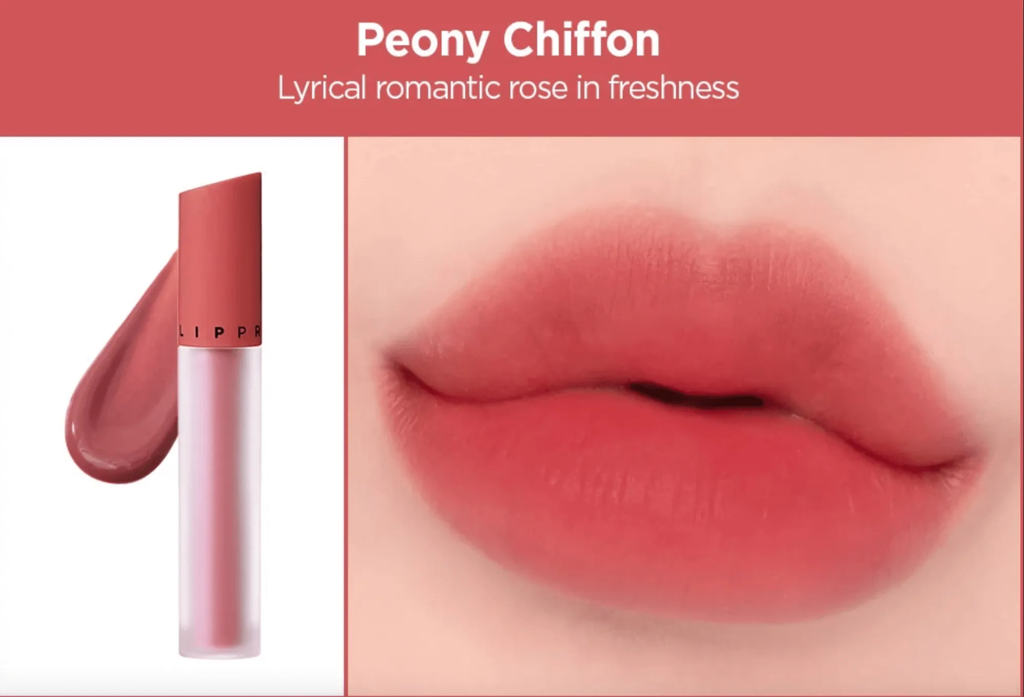 JUNGSAEMMOOL LIP-PRESSION See-Through Tint
