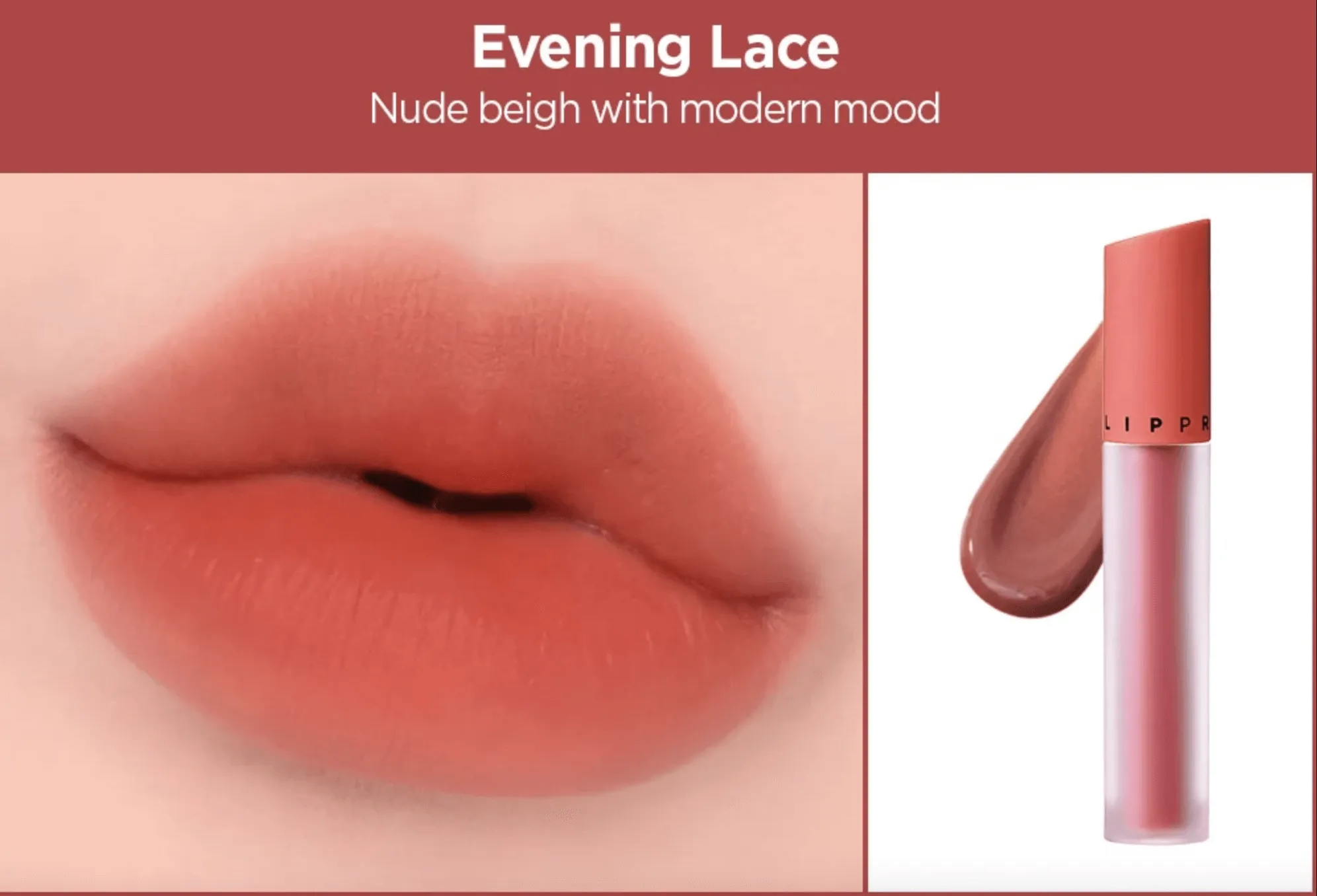 JUNGSAEMMOOL LIP-PRESSION See-Through Tint