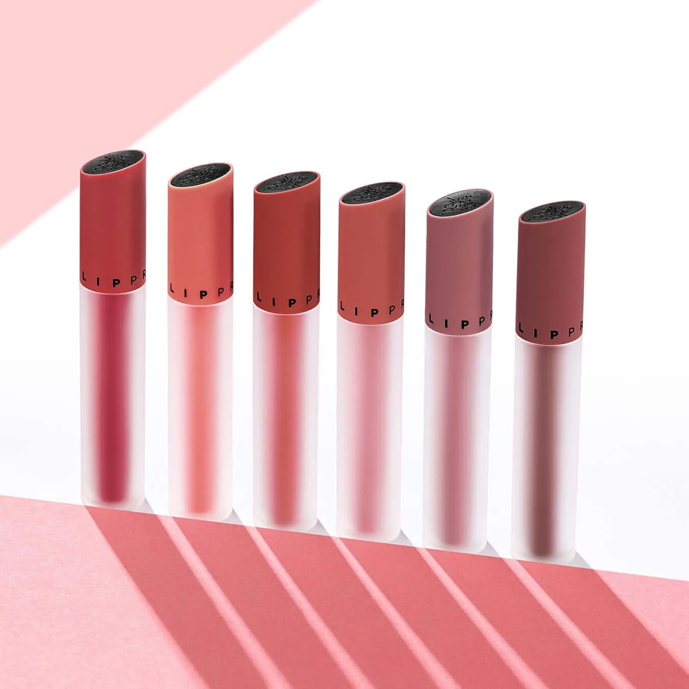 JUNGSAEMMOOL LIP-PRESSION See-Through Tint