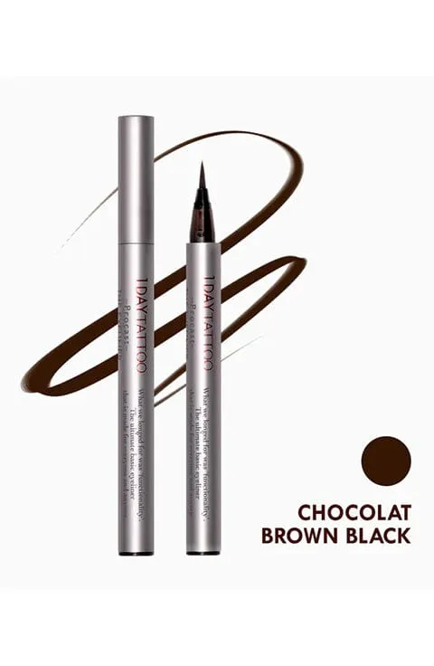 K-Palette 1Day Tattoo Procast The Eyeliner