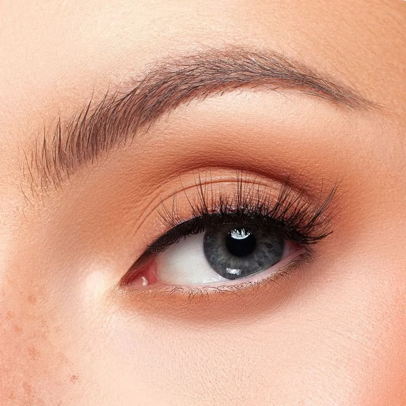 Kash Beauty Divine Natural Lash