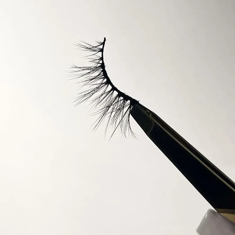 Kash Beauty Divine Natural Lash