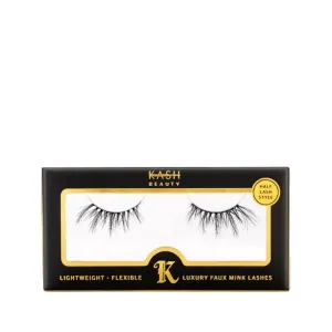 Kash Beauty Divine Natural Lash