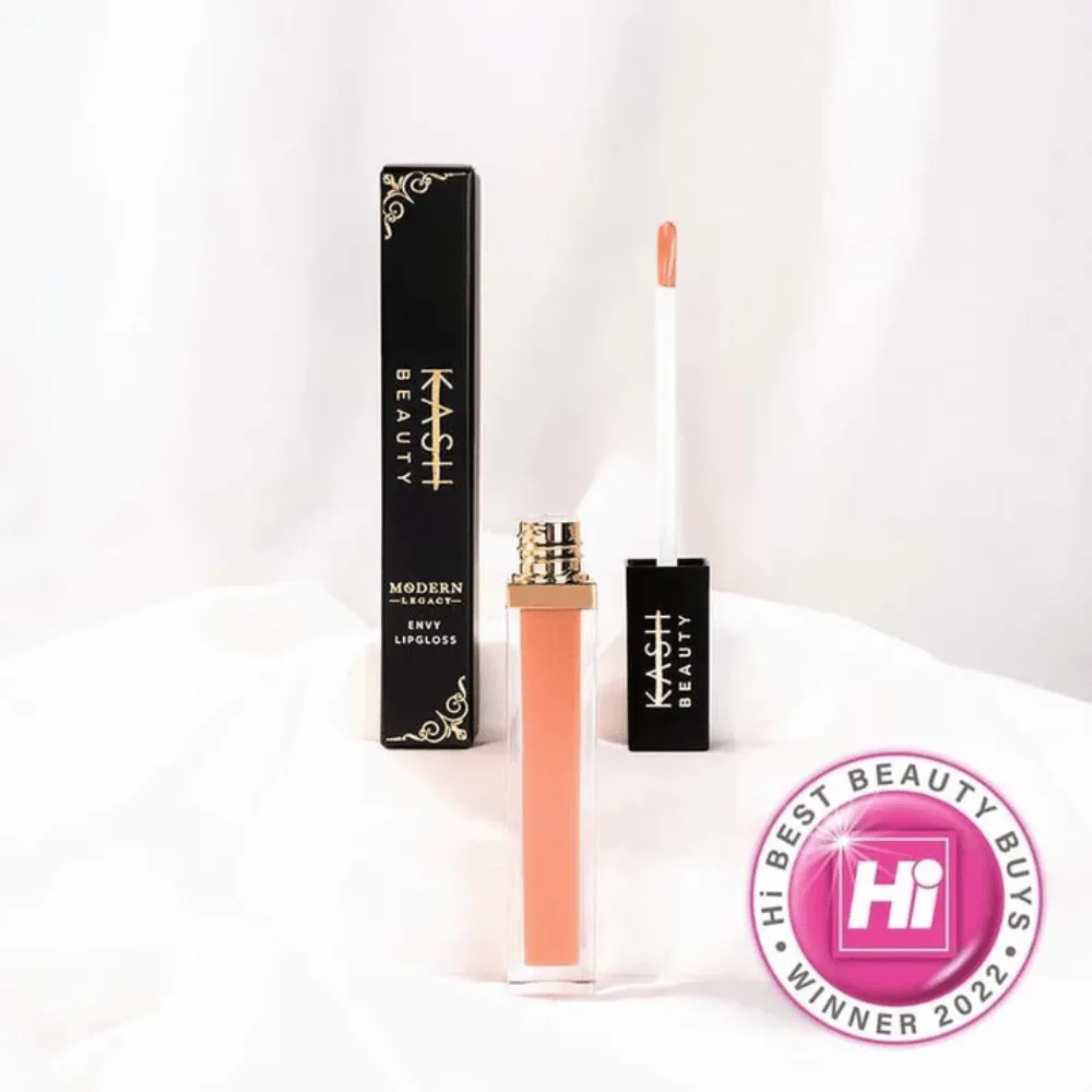Kash Beauty Envy Lip gloss
