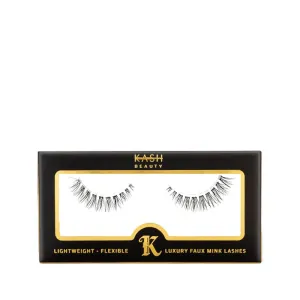 Kash Beauty Grace Natural Lash