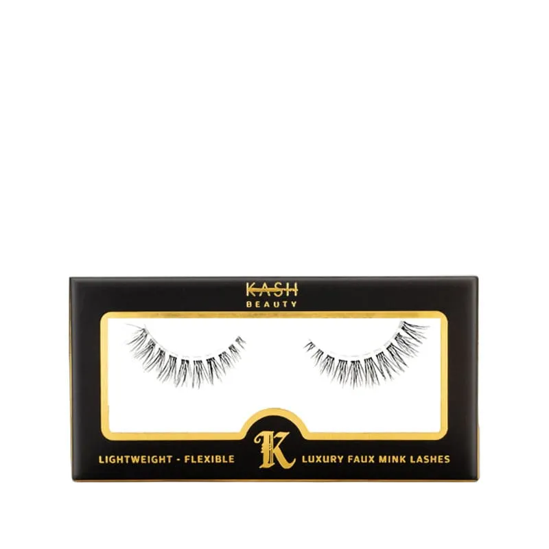 Kash Beauty Grace Natural Lash