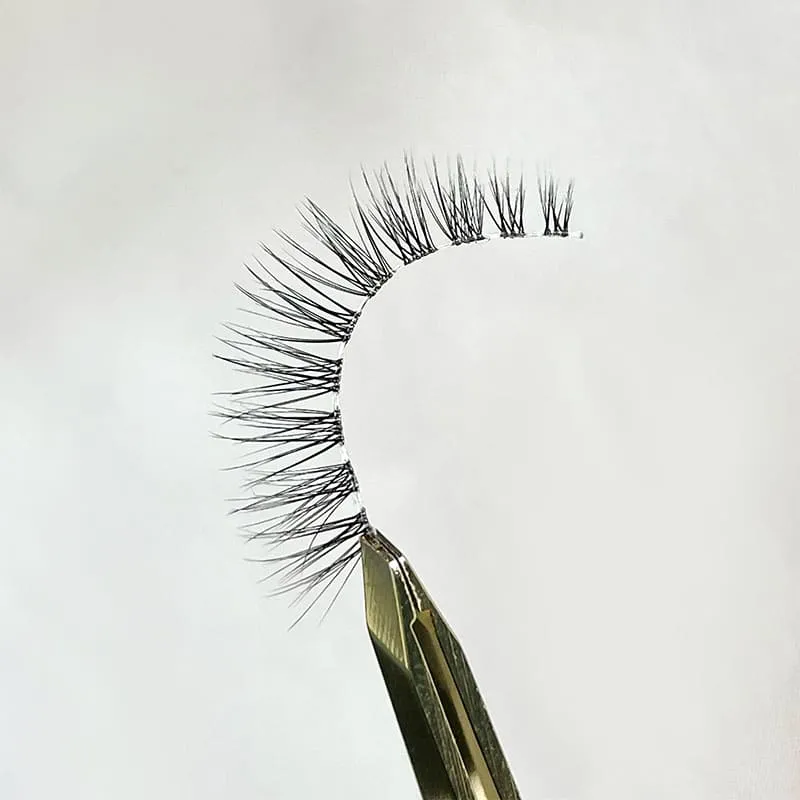 Kash Beauty Grace Natural Lash