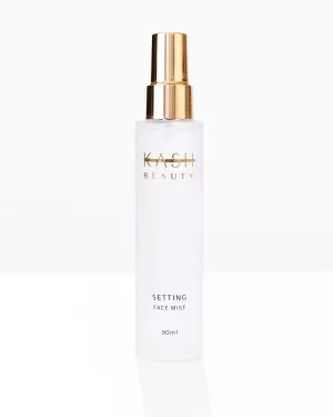 KASH BEAUTY SETTING SPRAY