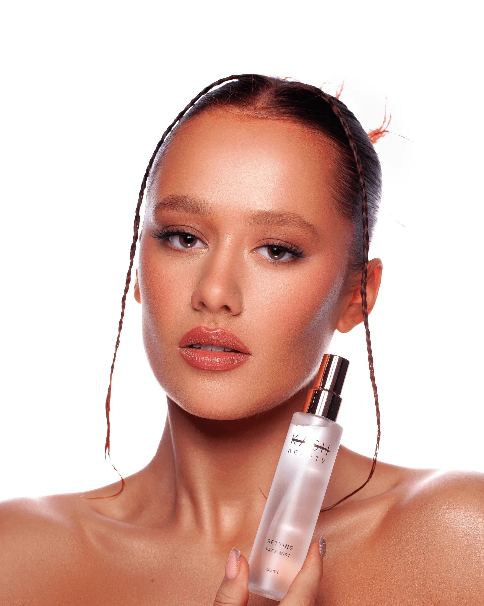 KASH BEAUTY SETTING SPRAY