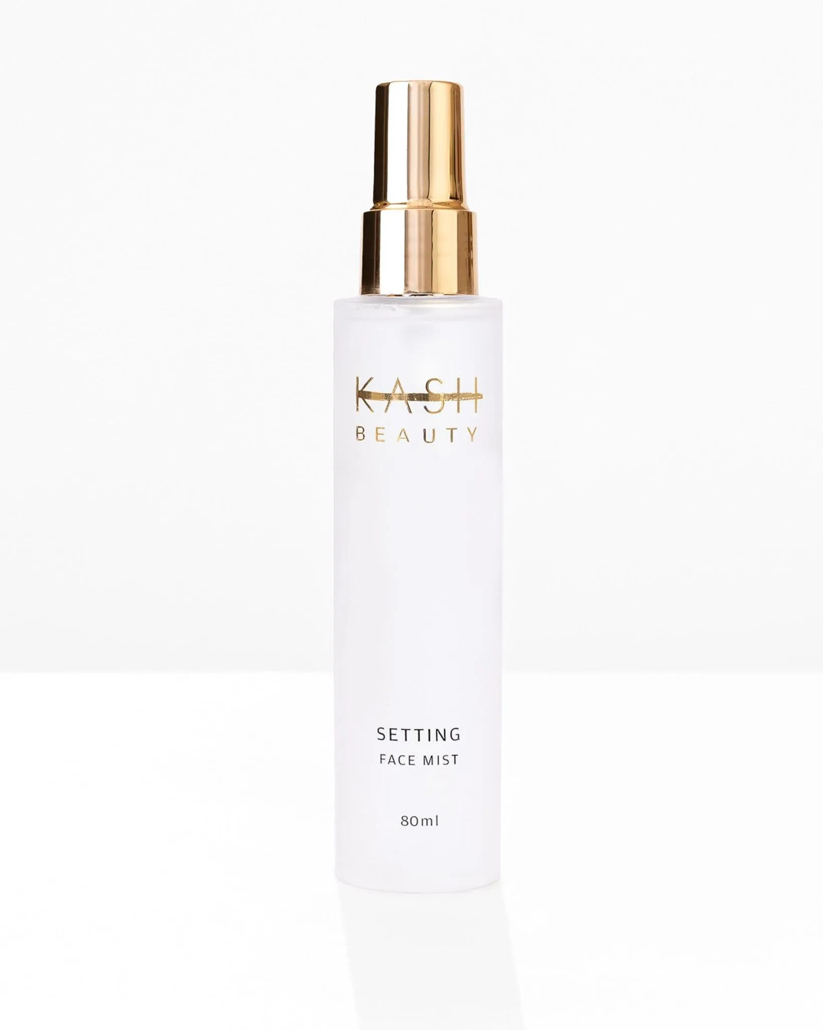 KASH BEAUTY SETTING SPRAY