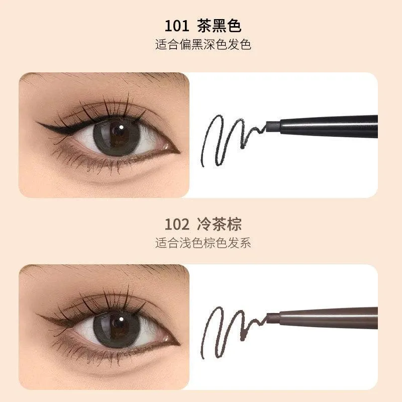 KAXIER Gel Eyeliner K8722