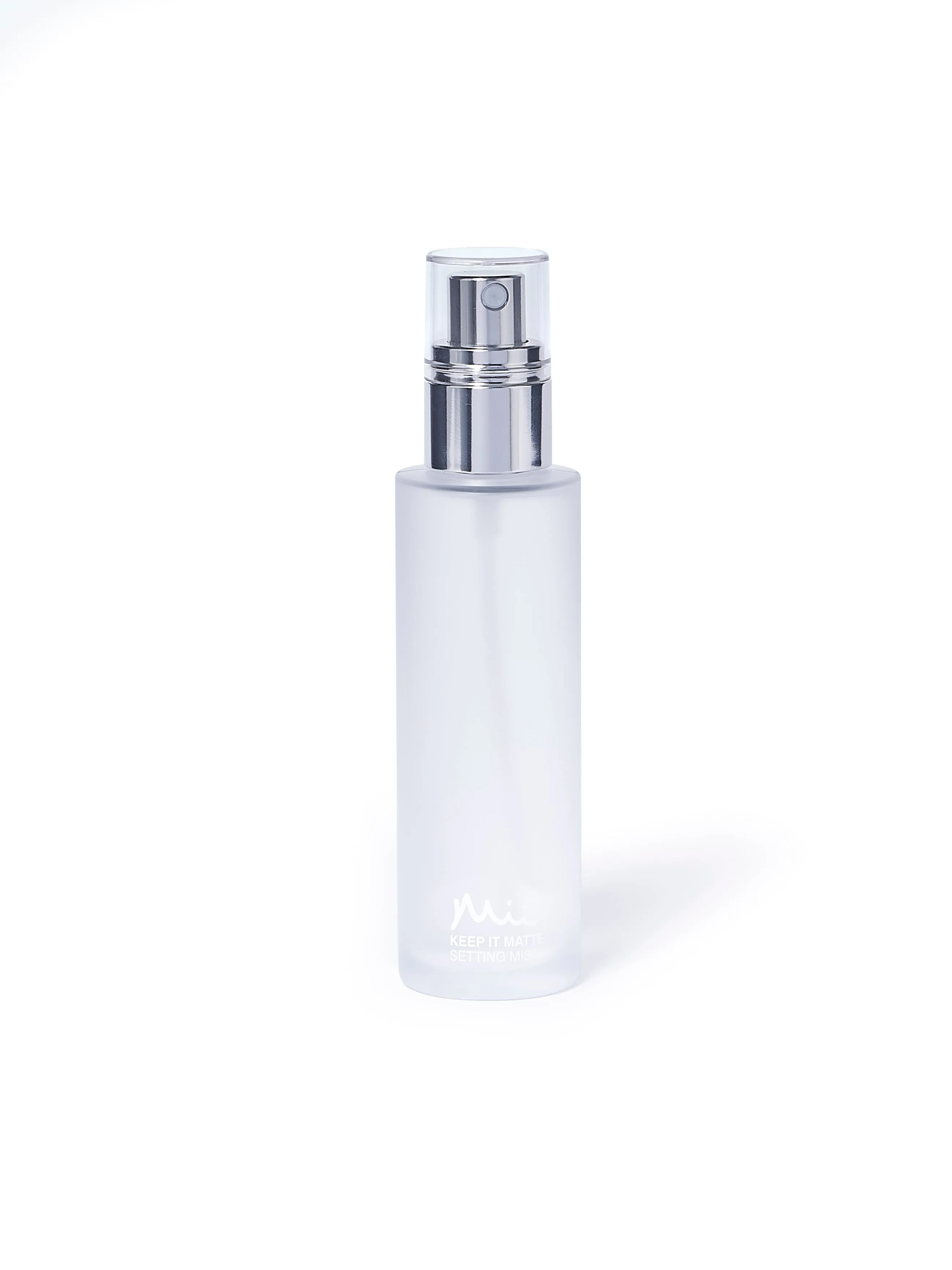 Keep It Matte Setting Mist