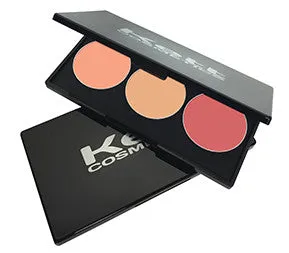 Kett Fixx Creme Color Refill