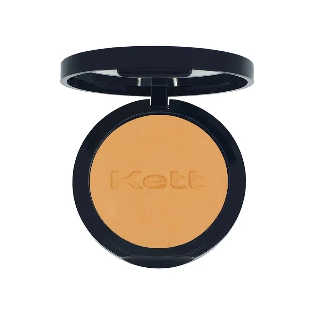 Kett Fixx Powder Foundation Compact Refill