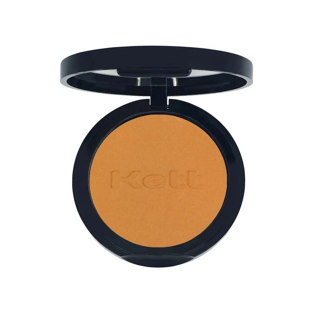 Kett Fixx Powder Foundation Compact Refill
