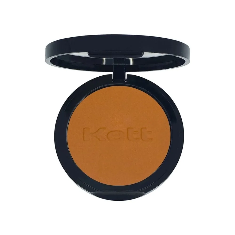 Kett Fixx Powder Foundation Compact Refill