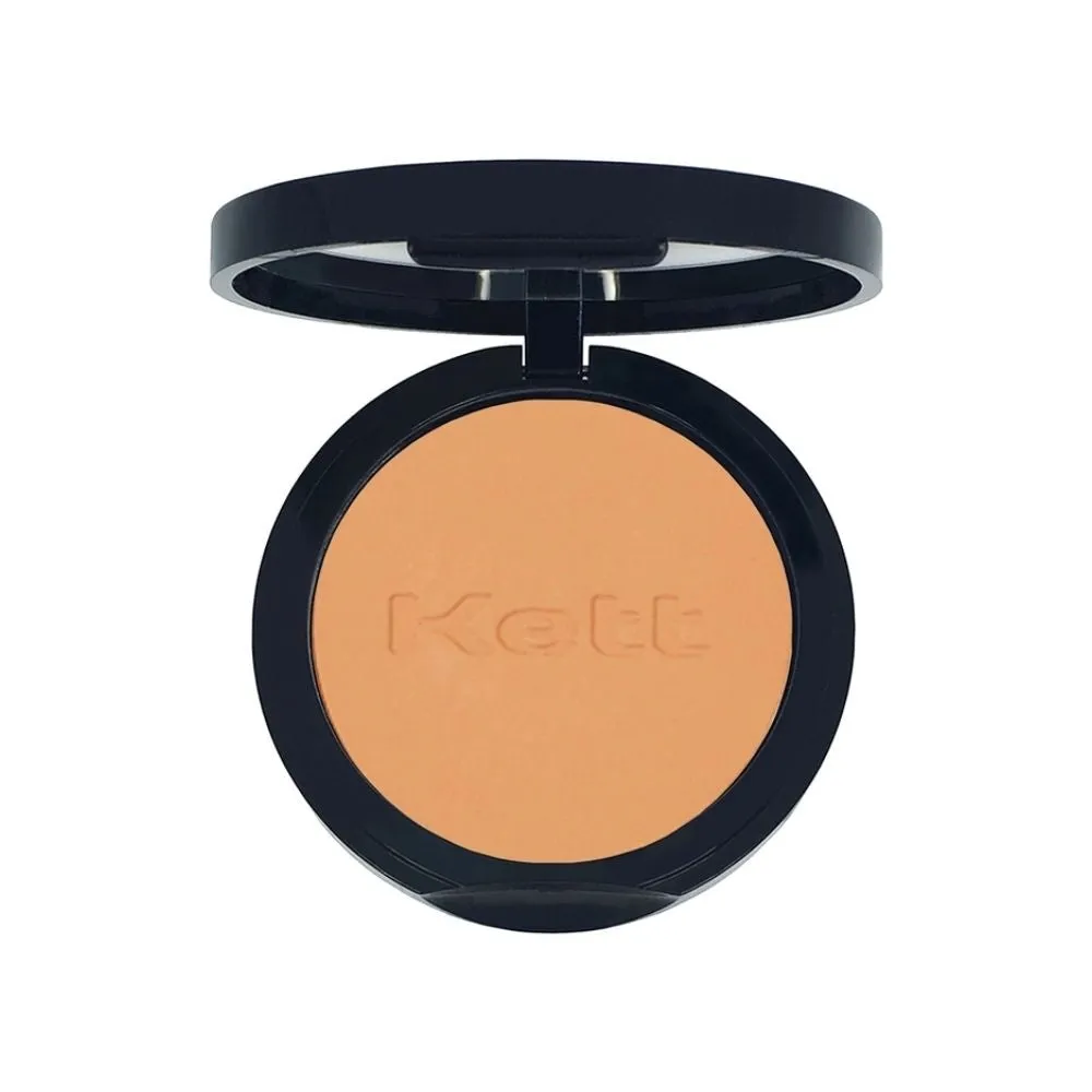 Kett Fixx Powder Foundation Compact Refill