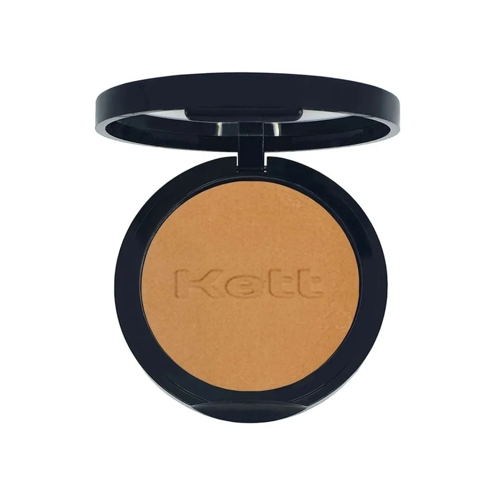 Kett Fixx Powder Foundation Compact Refill