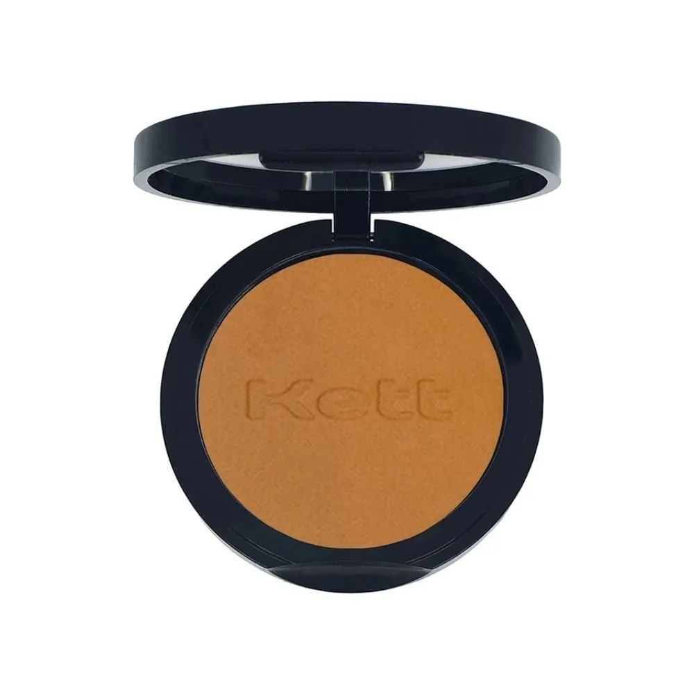 Kett Fixx Powder Foundation Compact Refill