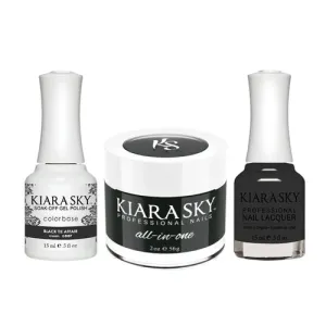 Kiara Sky All-in-One Trio - Black Tie Affair 5087