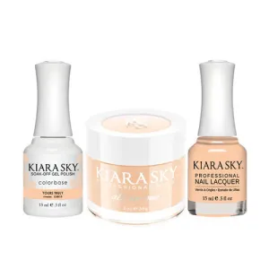 Kiara Sky All-in-One Trio - Yours Truly 5015