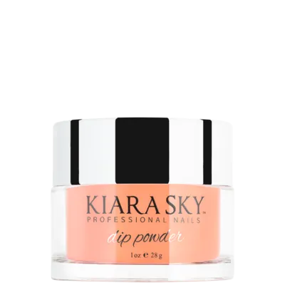 Kiara Sky Dip Glow - DG105 Creamsicle