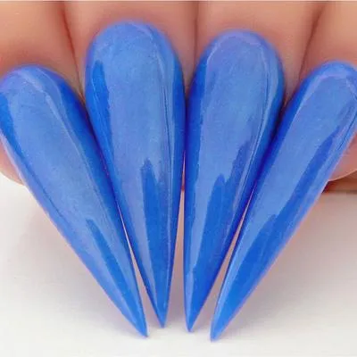 Kiara Sky Dip Glow - DG118 Blue Me Away