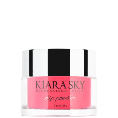 Kiara Sky Dip Glow - DG126 Pink Peonies
