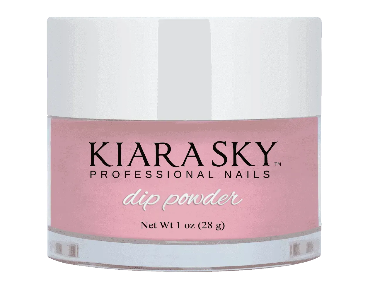 Kiara Sky Dip Powder - D405 YOU MAKE ME BLUSH