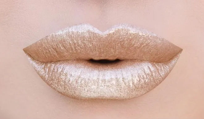 Kiss and Tell Lip Gloss