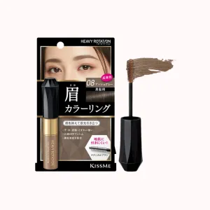 KISS ME Heavy Rotation Coloring Eyebrow (3 Shades)