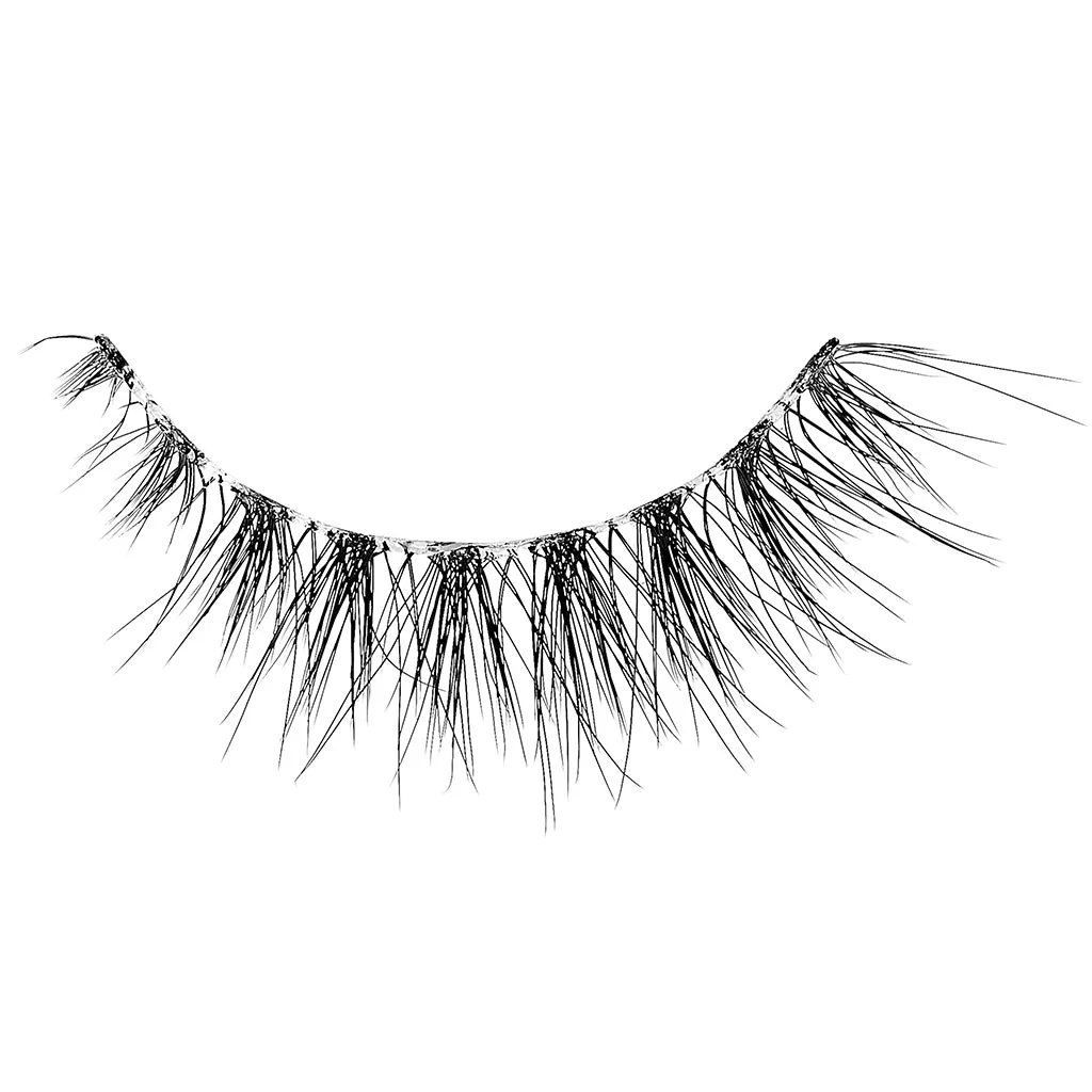 Kiss The New Natural Lashes Multipack - Nude Blazer