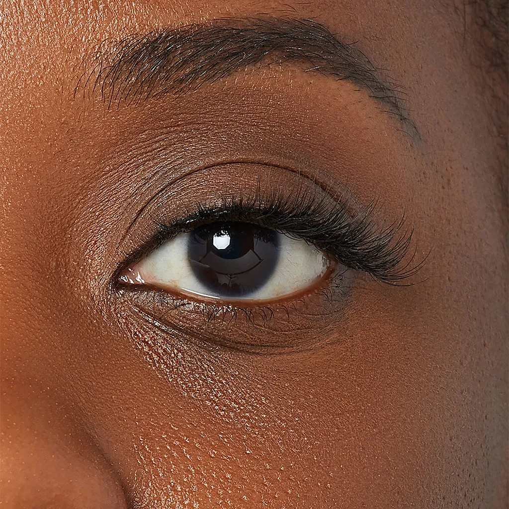 Kiss The New Natural Lashes Multipack - Nude Blazer