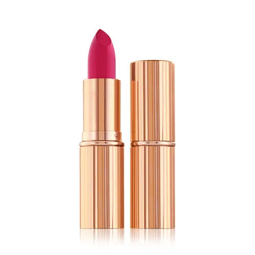 K.I.S.S.I.N.G Lipstick - Velvet Underground