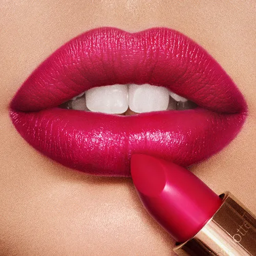 K.I.S.S.I.N.G Lipstick - Velvet Underground