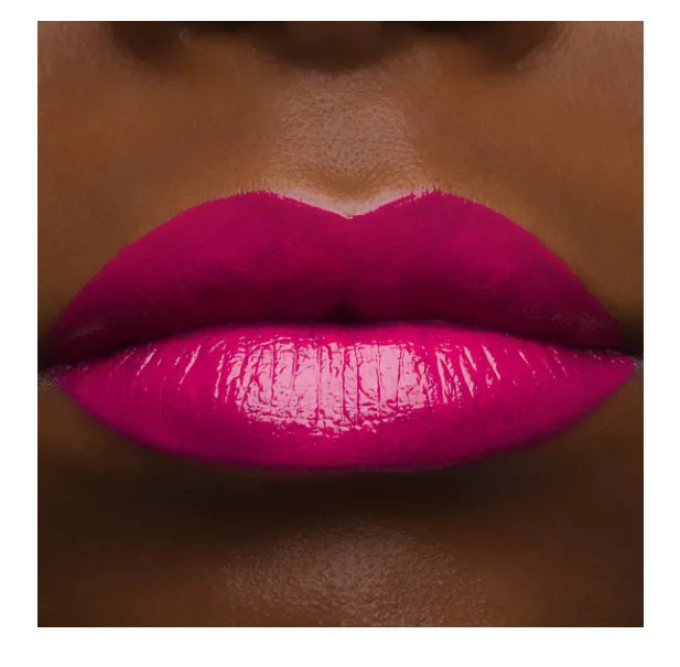K.I.S.S.I.N.G Lipstick - Velvet Underground