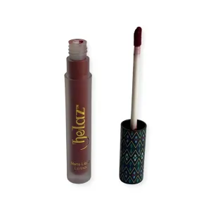 Kiya ( dark red  )