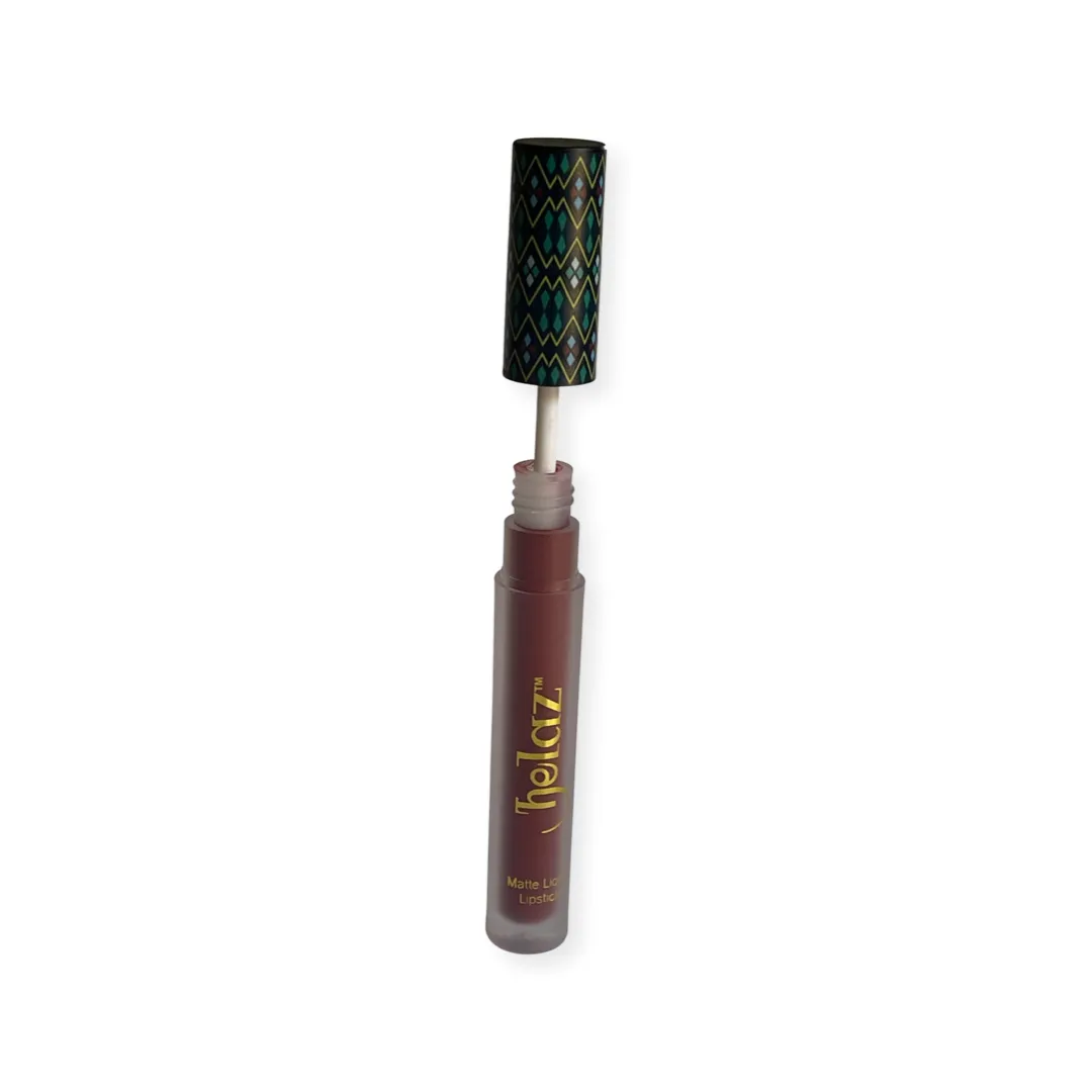 Kiya ( dark red  )