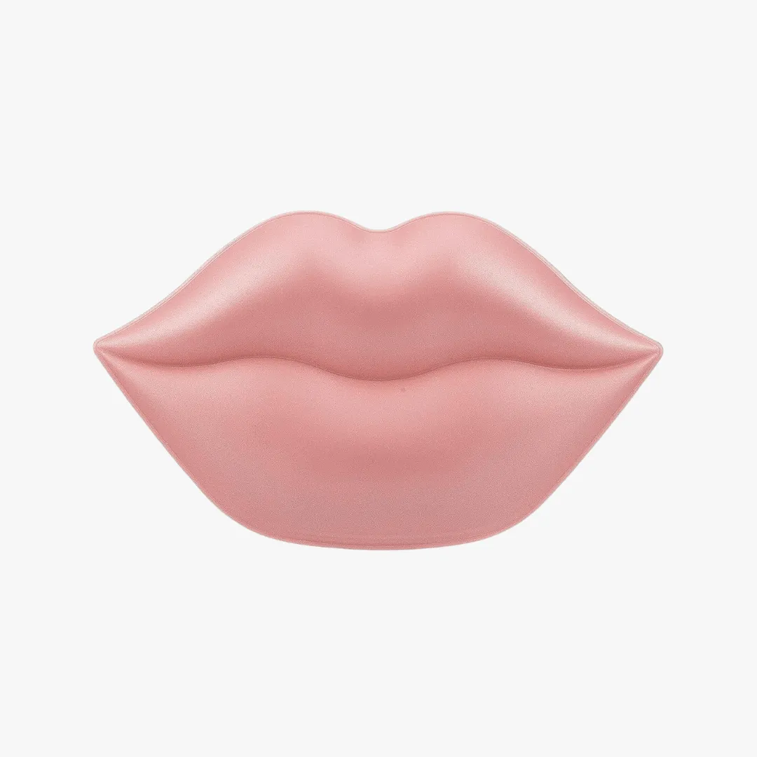 KOCOSTAR Lip Mask Cherry Blossom 20pcs