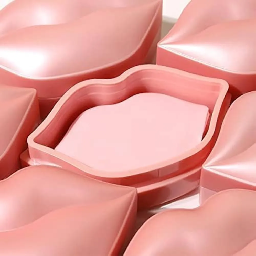 KOCOSTAR Lip Mask Cherry Blossom 20pcs